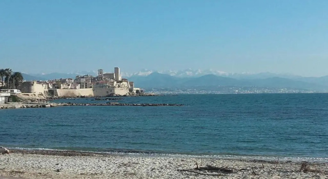 Résidence Stella Maris