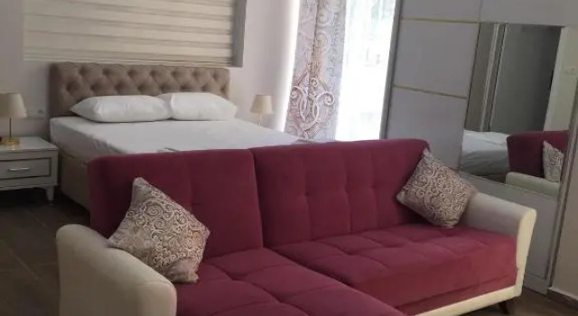 hotel la mosae venus room, Забронировать Отель Алания 