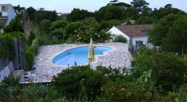 Alojamentos Luis Santos Silva, Boek Hotel Madalena Pico