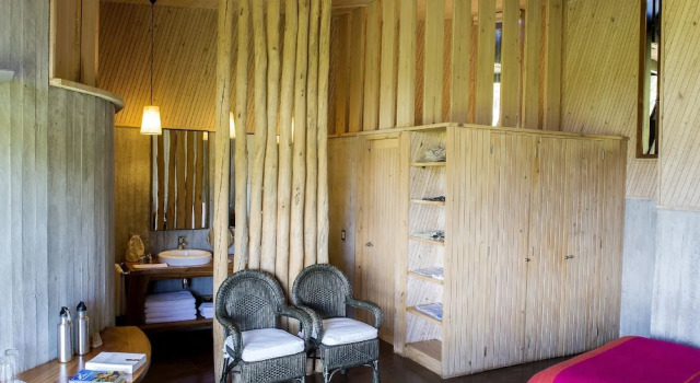 Explora en Rapa Nui - All Inclusive, Забронировать Отель Ханга-Роа область Вальпараисо