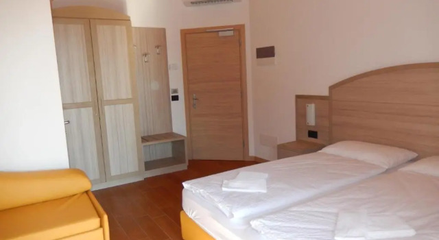 Семейный номер Standard Agritur Giovanazzi