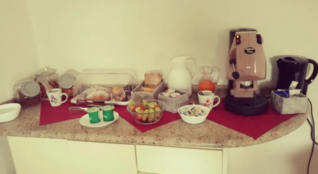 Номер Standard Casa Kati