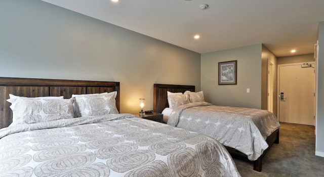 Kcis 631 - Brand New Killington Studio W/ Pool, Location