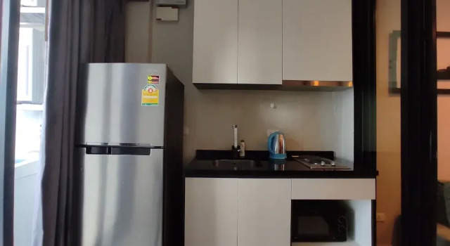 Двухместный номер Standard с балконом Many Holiday The Base Condo