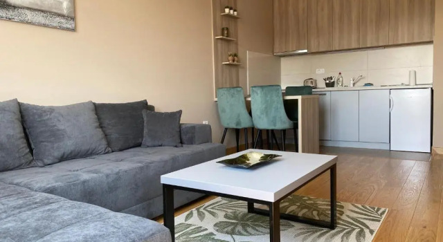 Апартаменты Premium Apartments