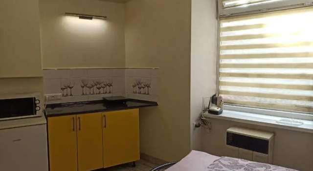 Smart yellow apartment-15 хв від жд вокзалу