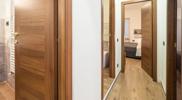 Tedea 2-bedroom 2-bathroom Exclusive Apartment