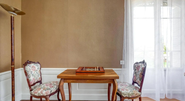 Le Clos des Pervenches, Book Bed and Breakfast Neuville-sur-Saone Rhône