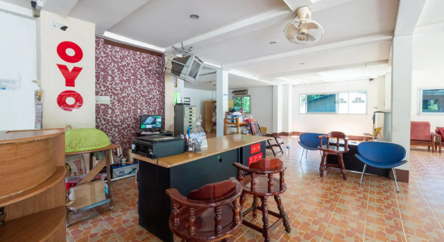 OYO 1139 Alysia Spring Resort, Забронировать Курортный отель Ко Чанг Чанг