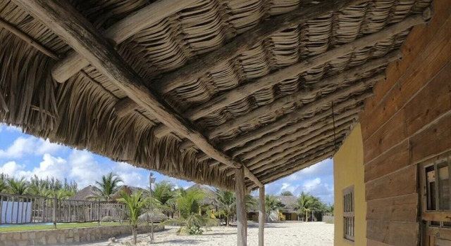Emporium Chalés Maramar, Boek Hotel Hotels in Bahia met zwembad, Zwembad