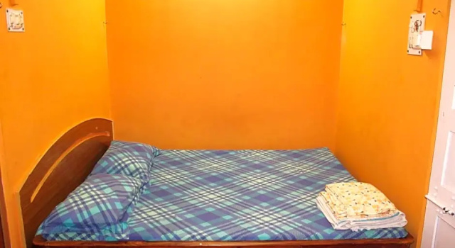 Номер Standard Aashiaanaa Residency Inn