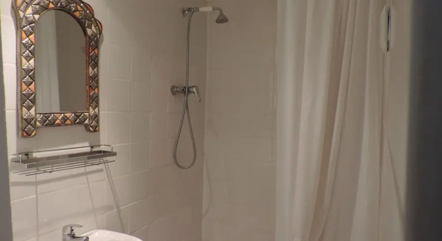 Номер Economy Hotel Berneau