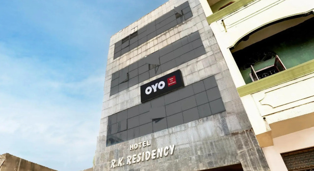 Hotel RR Residency