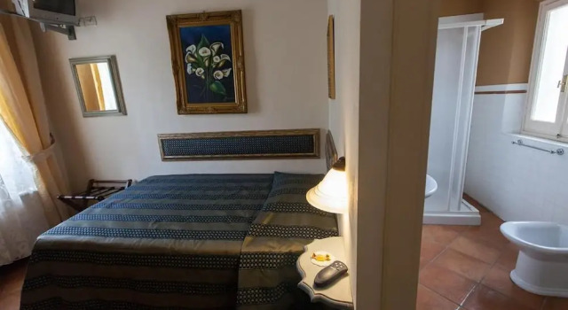 Locanda Degli Artisti