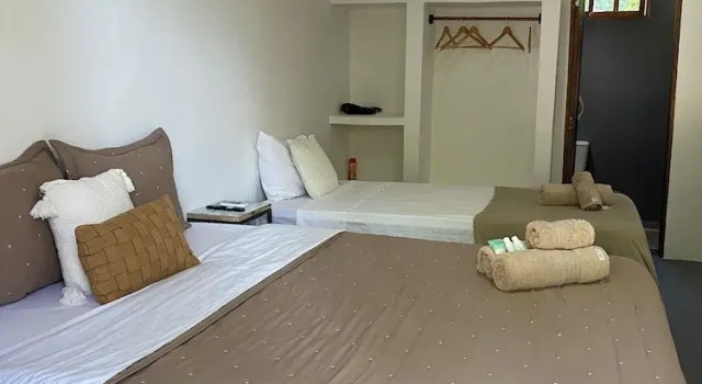 Номер Comfort Casa Angelina