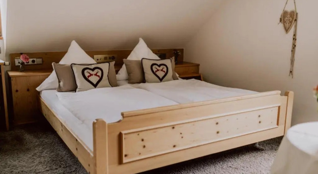Одноместный номер Standard Hotel Zur alten Mühle