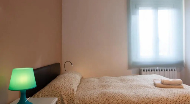 Il Verde Pino Bed and Breakfast, Rezervovat Hotel Ancona 