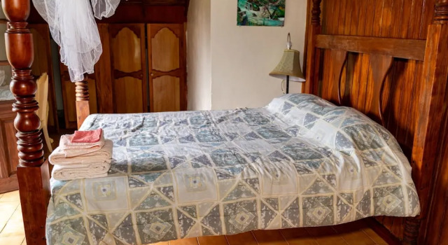 Roxy's Mountain Lodge, Đặt Khách sạn Khách sạn ở Massacre bao gồm bữa sáng, Bữa sáng