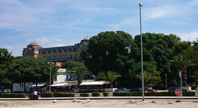 Апартаменты Apartment Aquileia