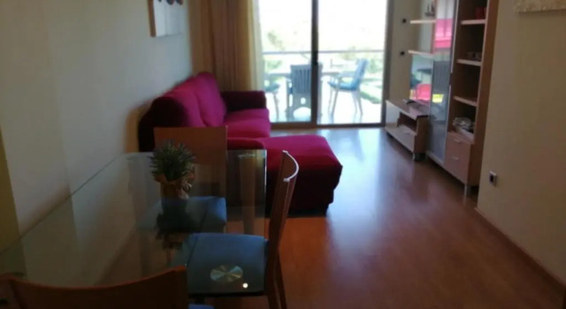Апартаменты Apartamento playa Cambrils edificio Torresol