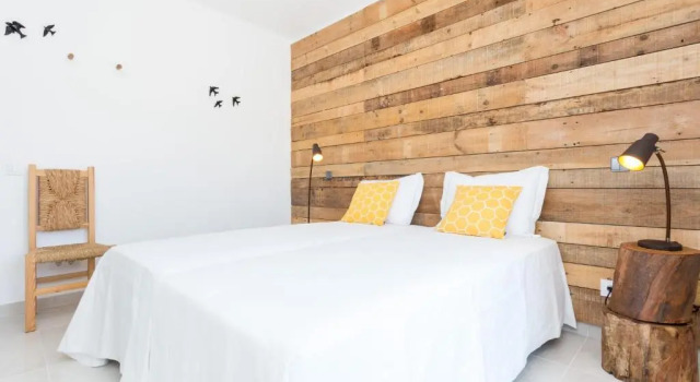 Номер Standard Guesthouse Our House