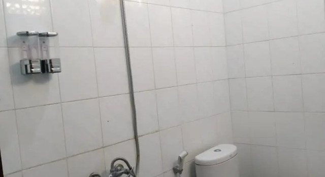 Двухместный номер Standard Sekar Arum Riverside Resort in Canggu