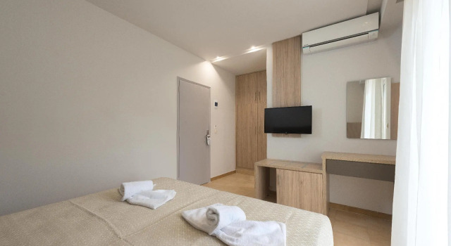 Номер Deluxe Saint George Resort