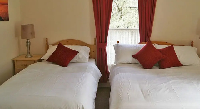 Melbreak House, Забронировать Отель Отели Derwentwater с завтраком, Завтраки