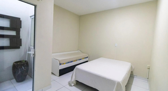 Apartamentos Bombinhas - 140 metros da Praia