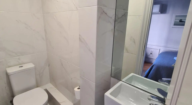 Люкс с 3 комнатами с видом на город Four Streets Athens - Luxury Suites Apartments in Athens