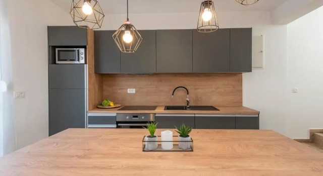 Коттедж с 2 комнатами LUXURY APARTMENTS - LA VIR 3 & 4