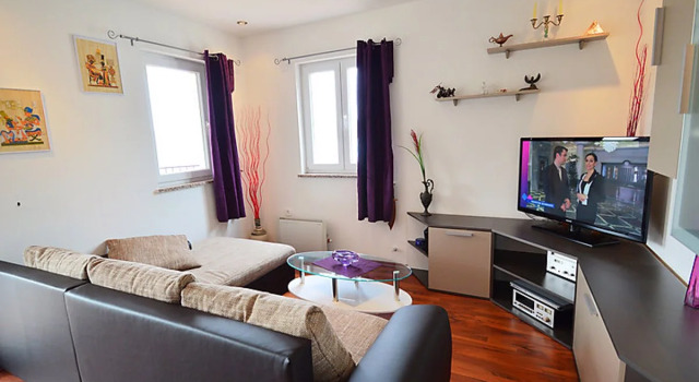 Apartment Šverko, Rezerwuj Apartament Trget Istria