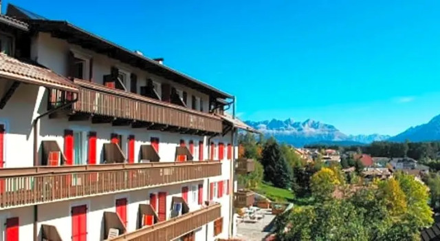 Номер Standard Hotel Gasthof Stern