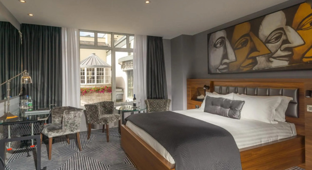 Talbot Hotel Cork, Book Hotel Cork County Cork