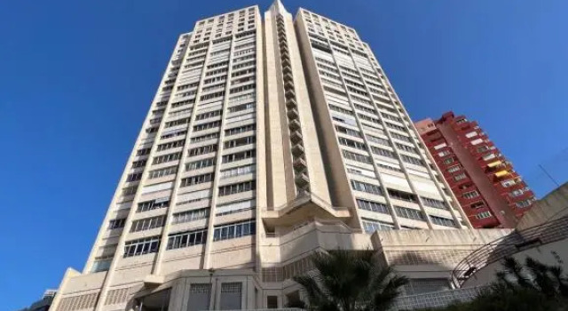 Hany apartment Tropic mar 18-C, Забронировать Апартаменты/квартира Бенидорм Коста-Бланка, рядом с Гора Ла-Крус