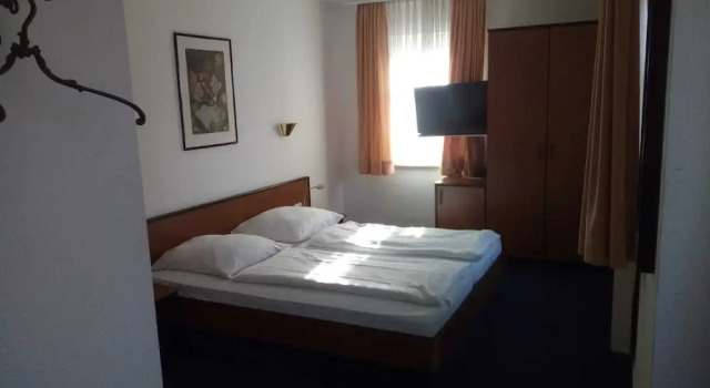 Hotel Loewensteiner Hof Haus am Neuplatz
