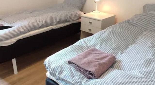 SleepinDenmark, Rezervați Bed and Breakfast Silkeborg 