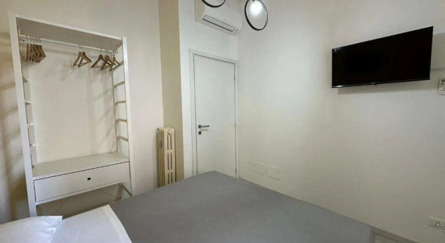 Bed&BikeRome ANGELICO
