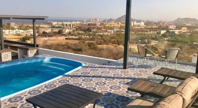 Condos 16H, Prenota Hotel Ecatepec de Morelos Messico Distretto Federale