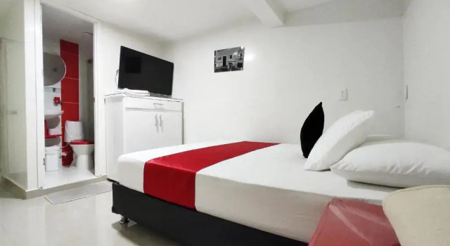 Hotel Casablanca cañaveral, Book Hotel Floridablanca Santander
