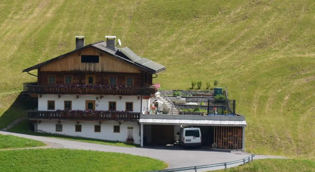 Ferienwohnung Mitterwalder, Забронировать Отель Отели Тироля 3 звезды, 3*