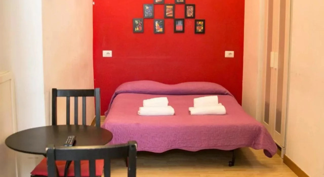 Vatican City Guest House