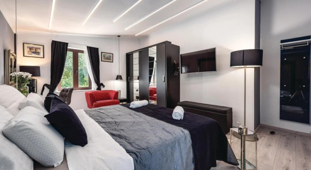 Stunning Home in Icici With Wifi and 4 Bedrooms, Забронировать Апартаменты/квартира Ичичи Opatija Riviera