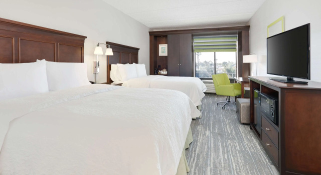 Hampton Inn Los Angeles/Carson/Torrance