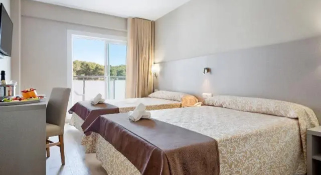 Номер Hotel Best Cap Salou