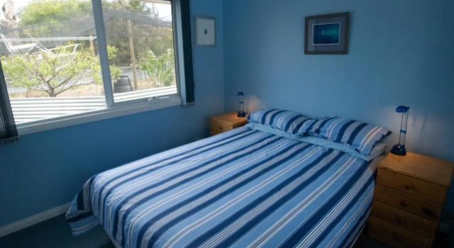 Bambra Reef Lodge, Buchen Sie Hotel West Hobart Tasmanien