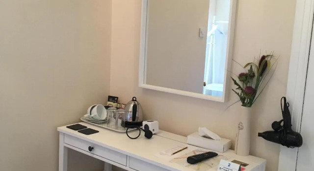 Двухместный номер Standard Rossmount Guest House