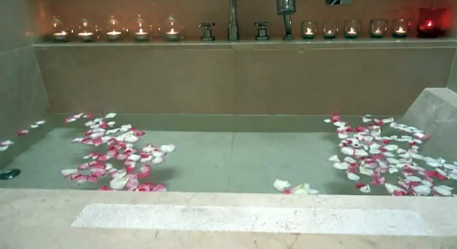 Полулюкс Hotel Spa Laromana