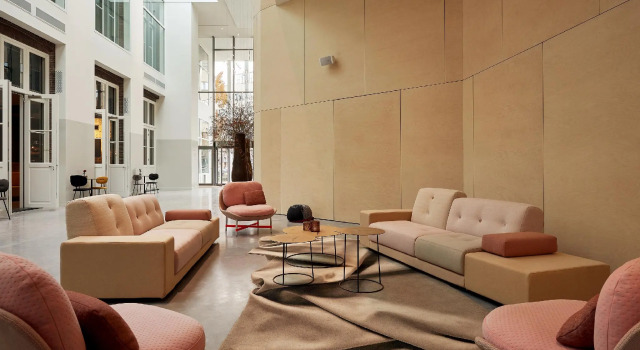 Mariënhage Boutique Hotel