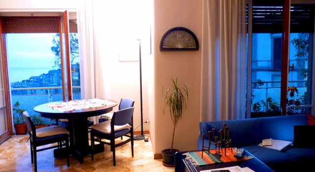 Standard Zimmer Franca